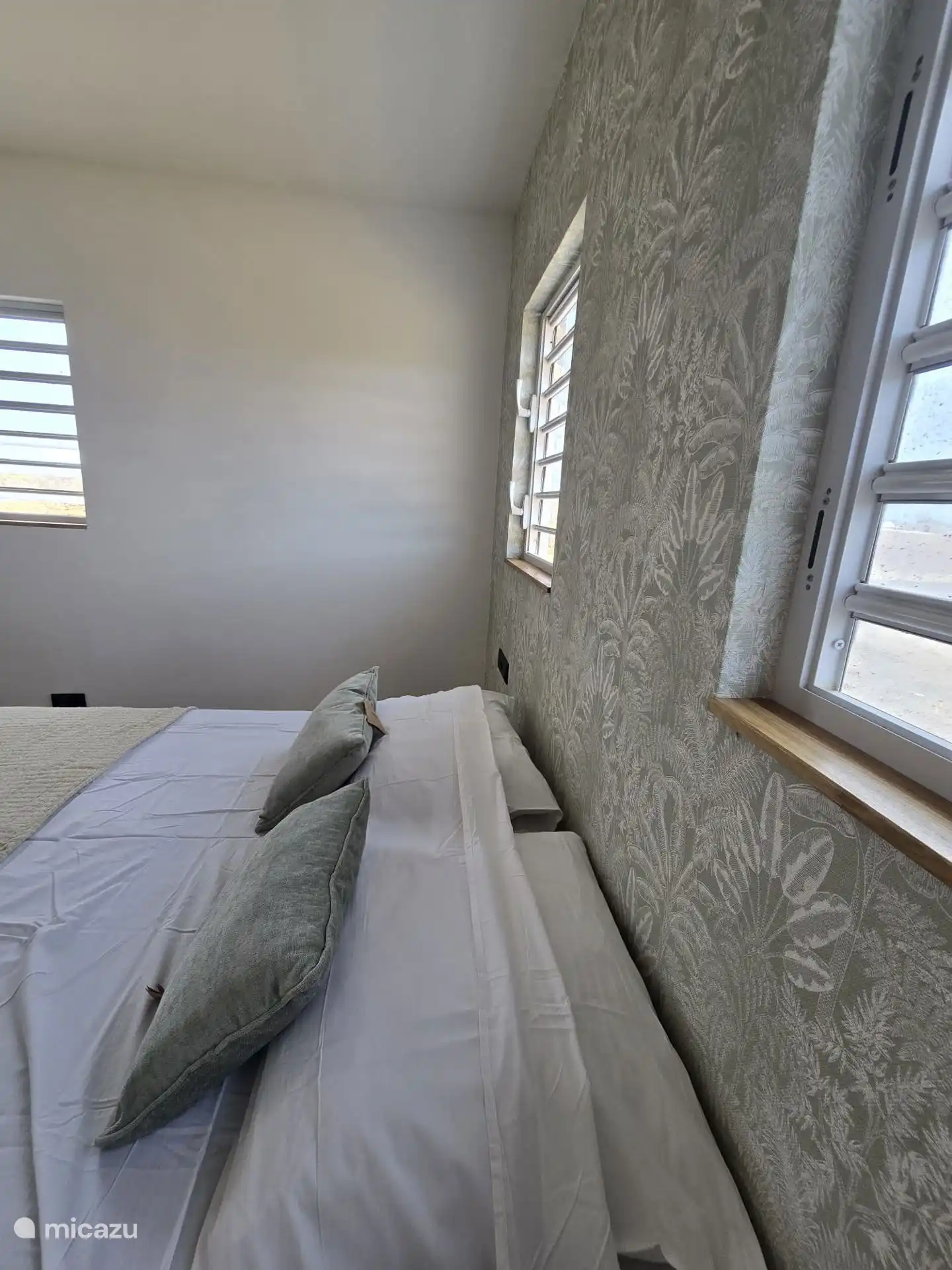 Schlafzimmer 3