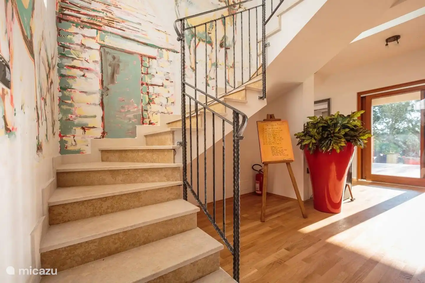 Treppen