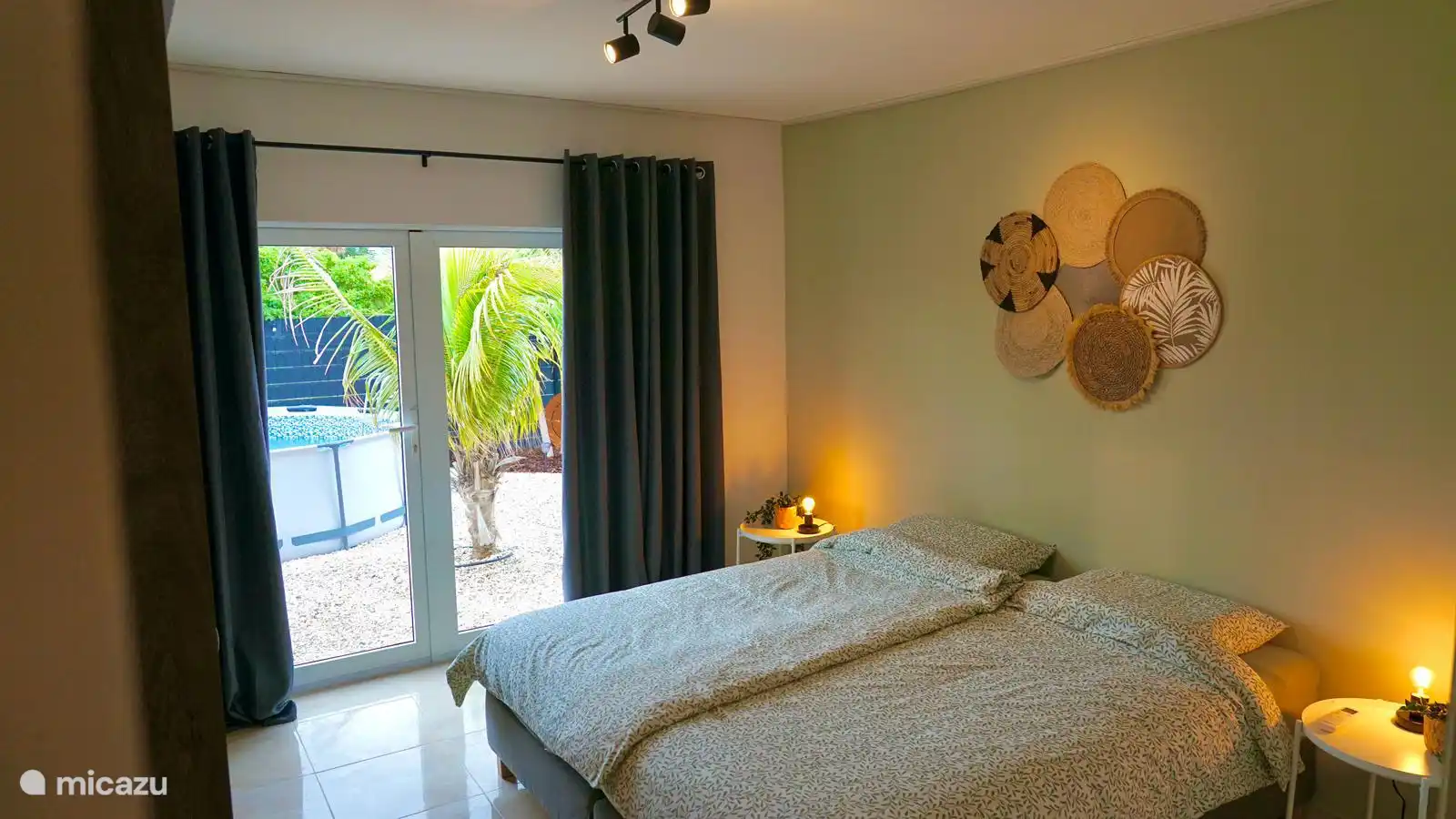 Slaapkamer 2