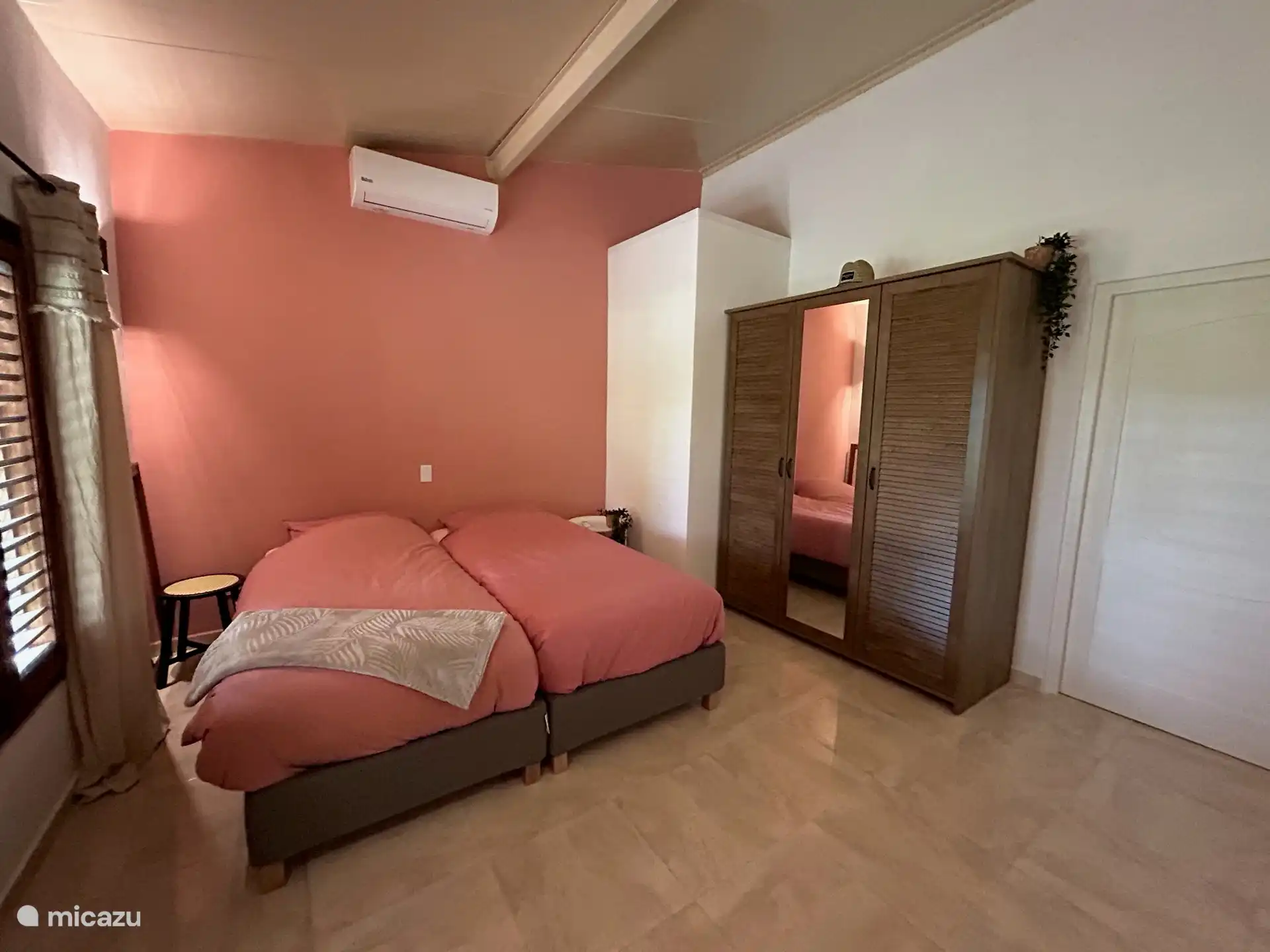 Slaapkamer 1