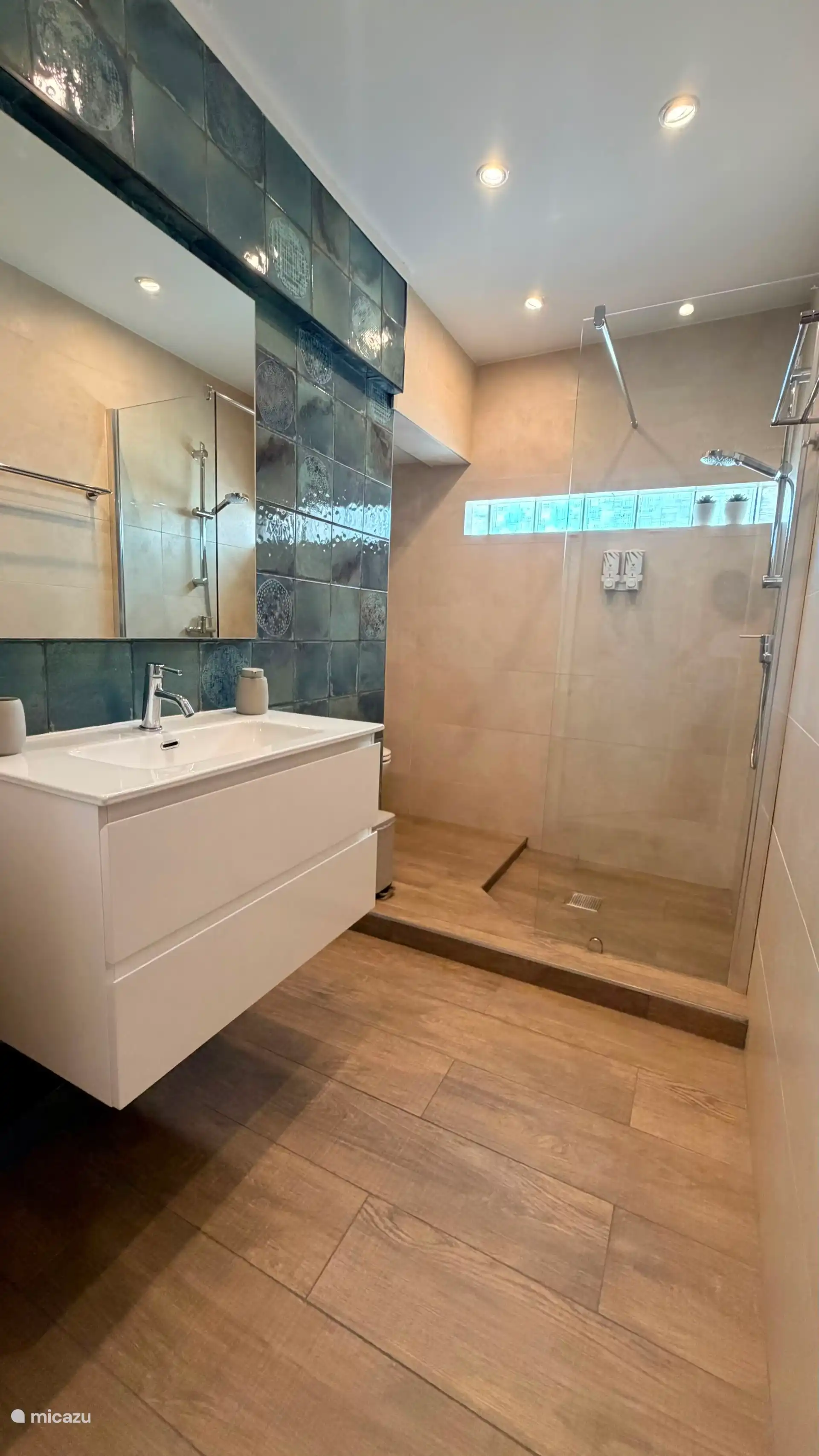 Badkamer