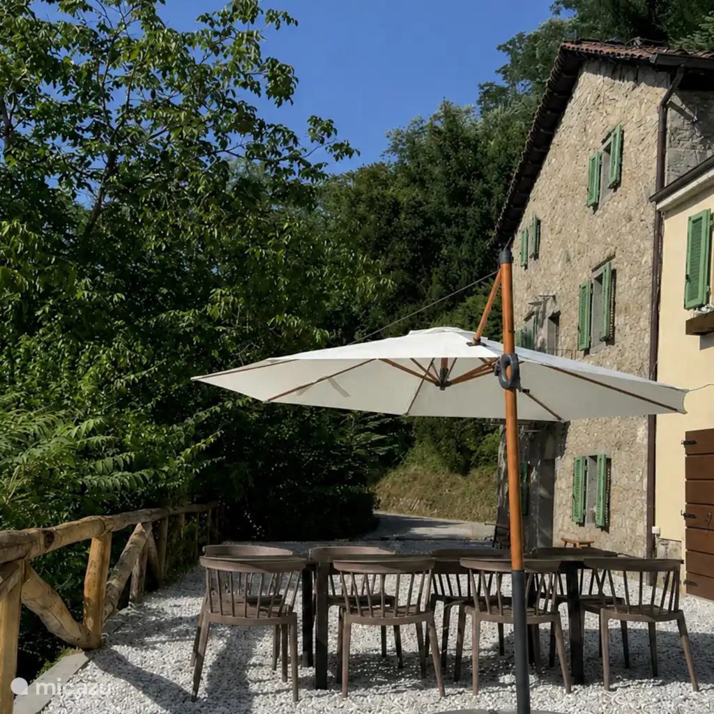 Villa Lupini