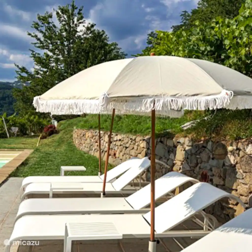 Villa Lupini