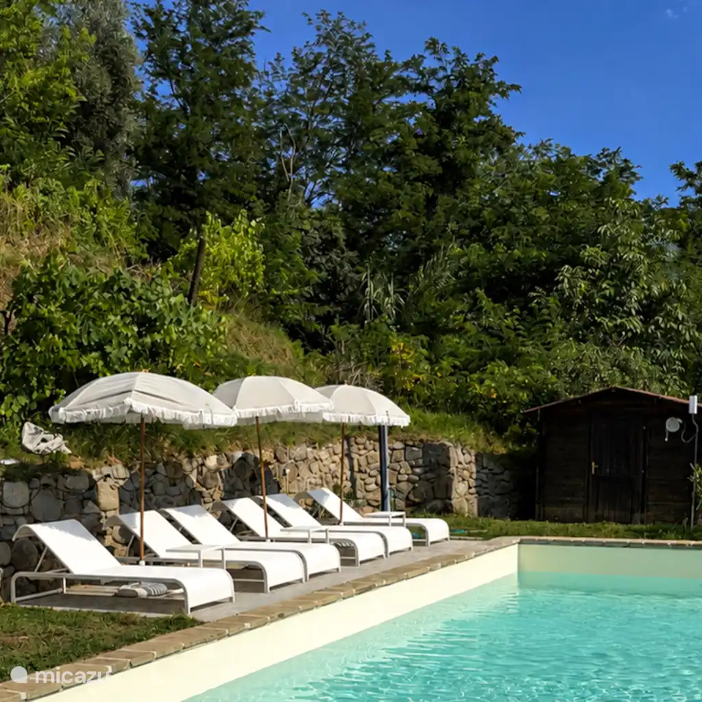 Villa Lupini