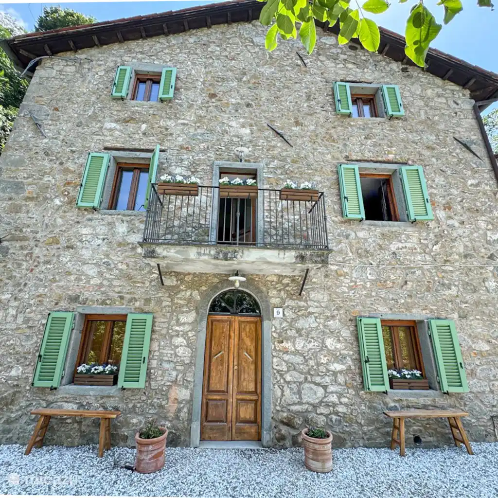 Villa Lupini