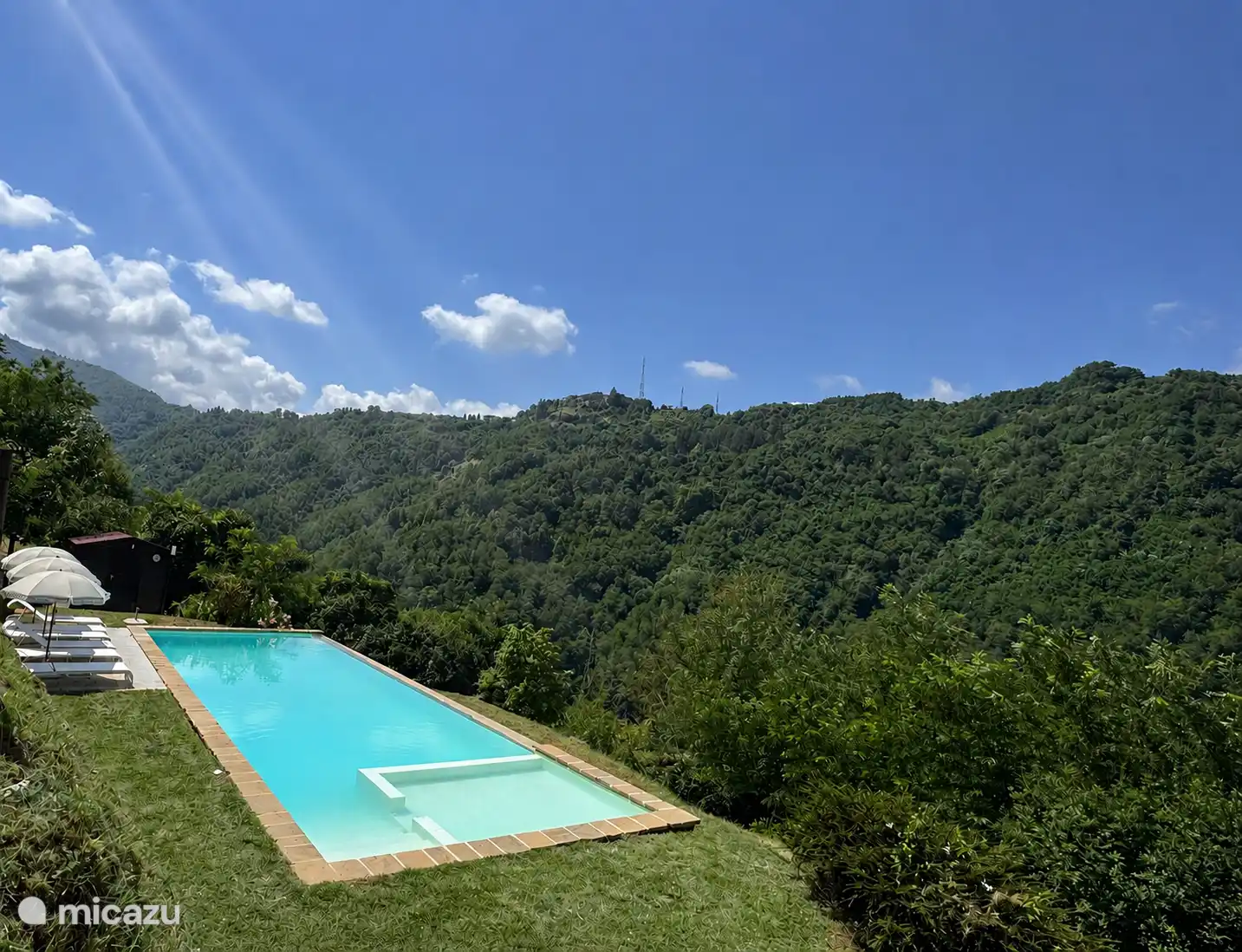 vakantiehuis in Italië huren? – Villa Lupini