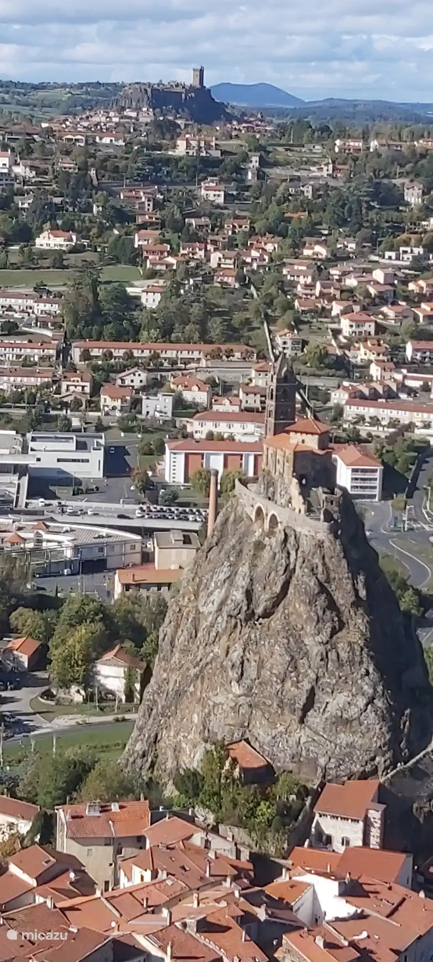 Puy en Valey.