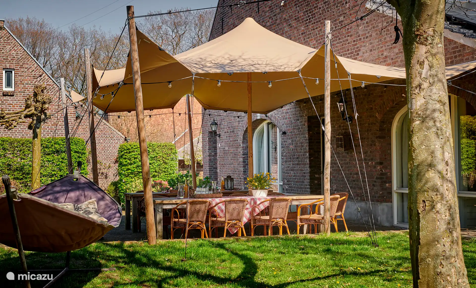 Terras