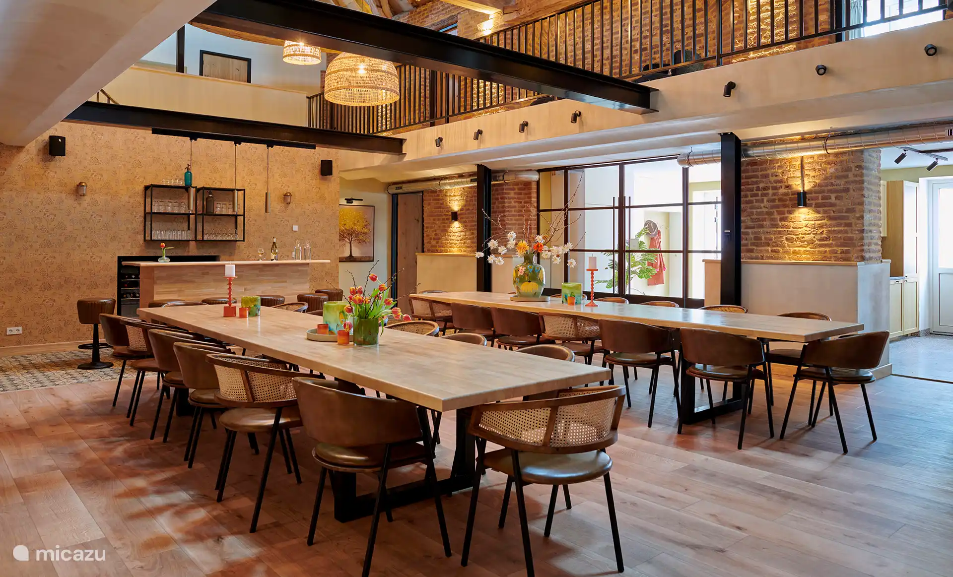 Salle à manger