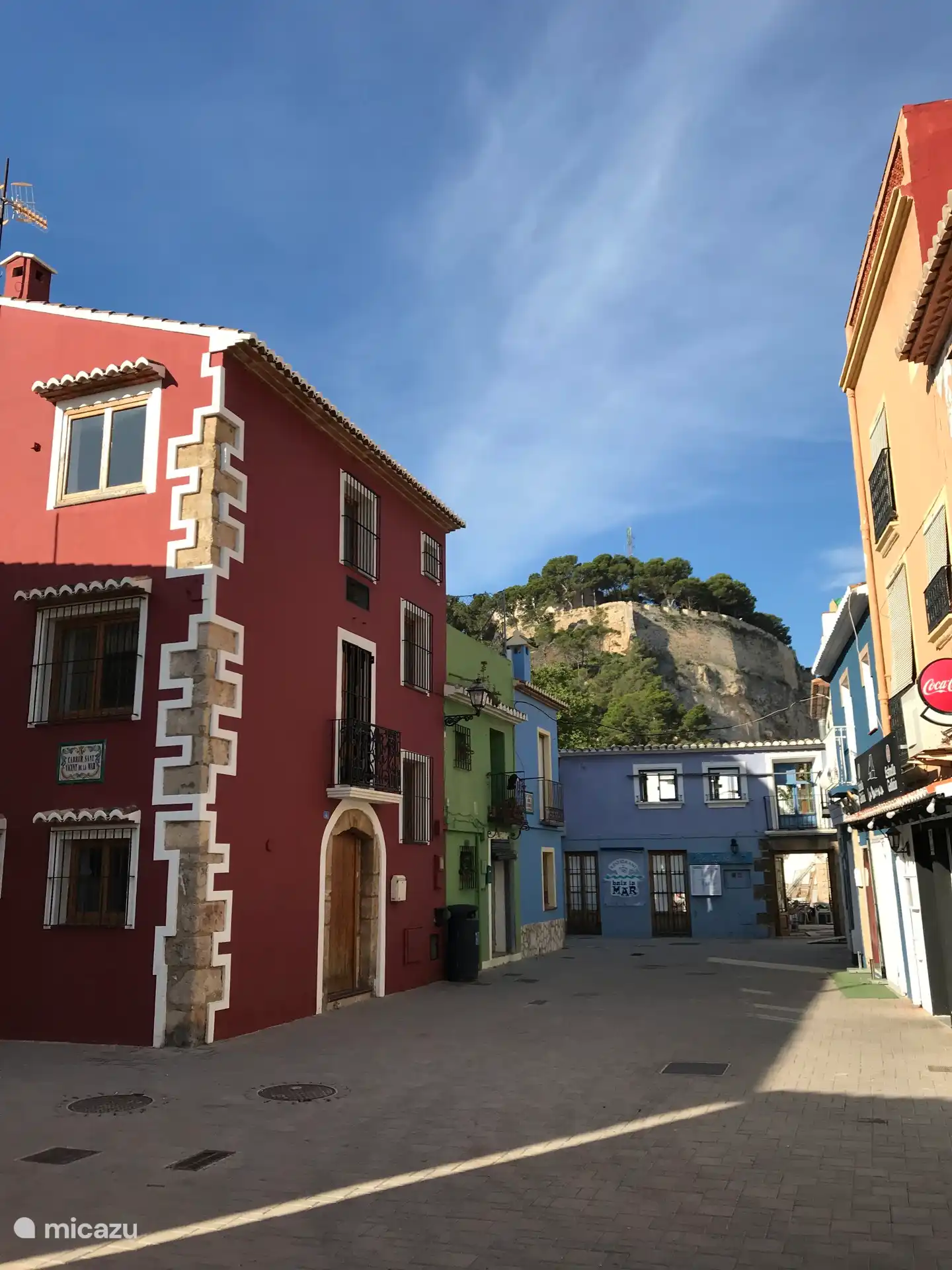 Dénia