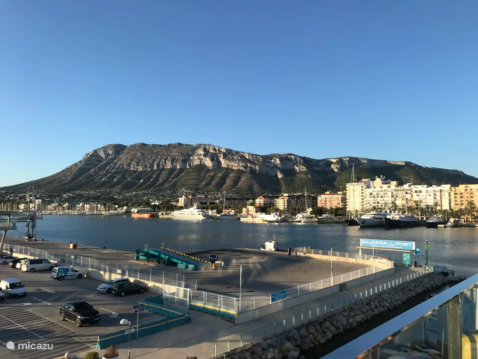 Dénia