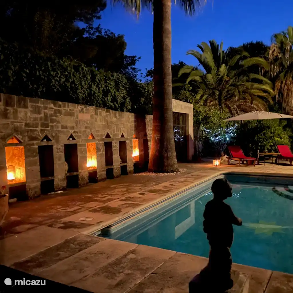 Charmant appartement in Dénia