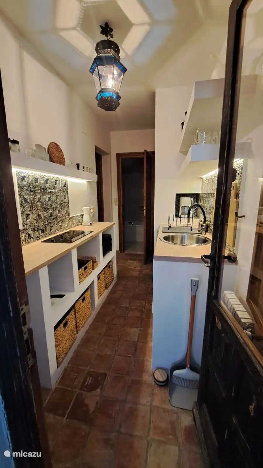 Cocina 