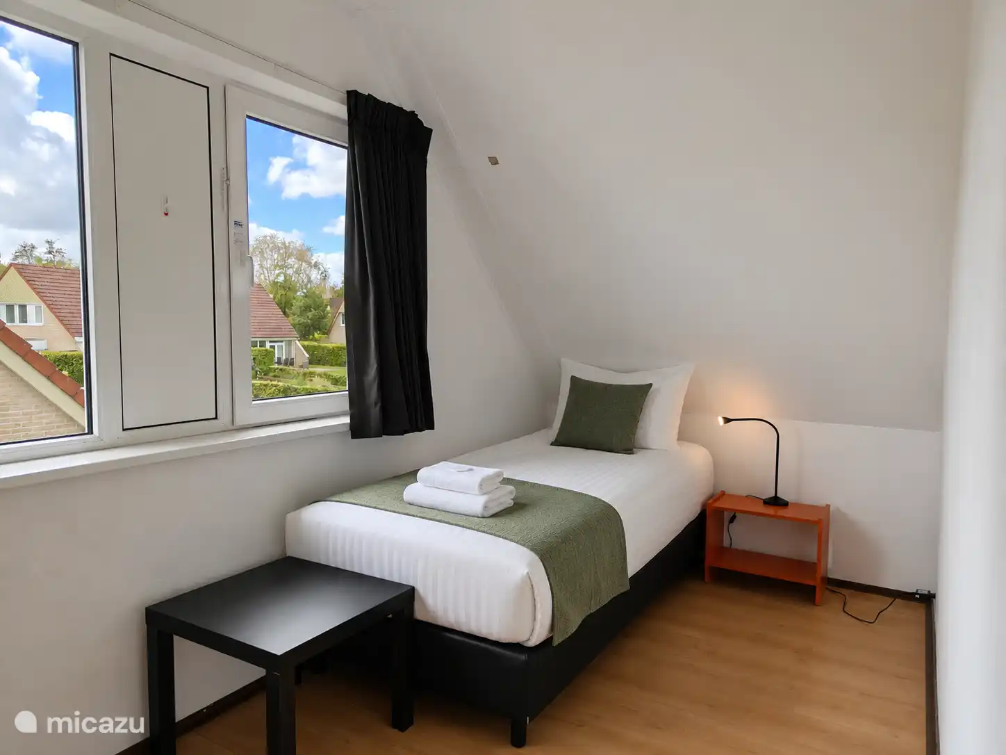 Chambre 2 au 1er étage
