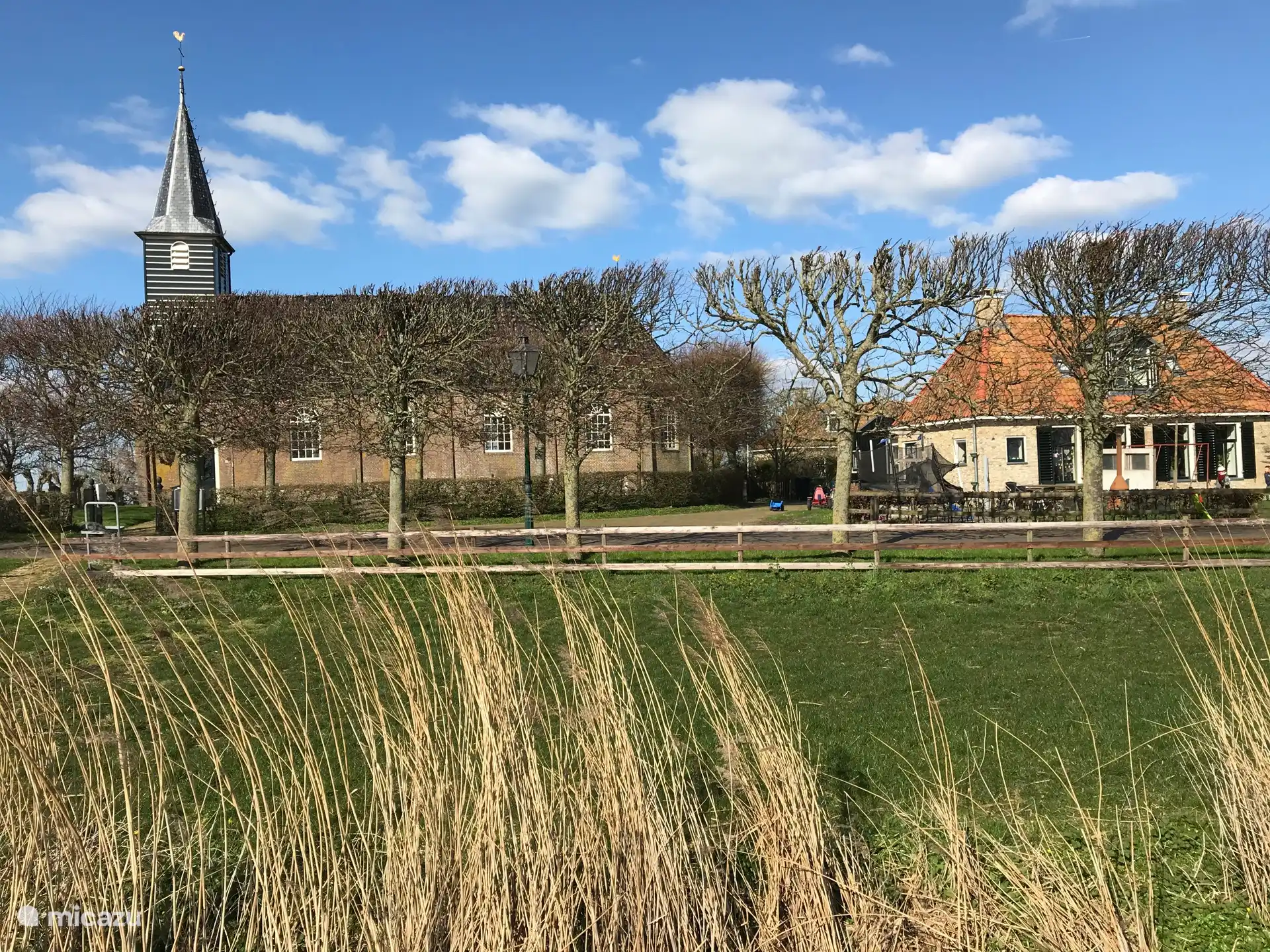 Visitez les villages pittoresques de la région. Sandfirden, par exemple.