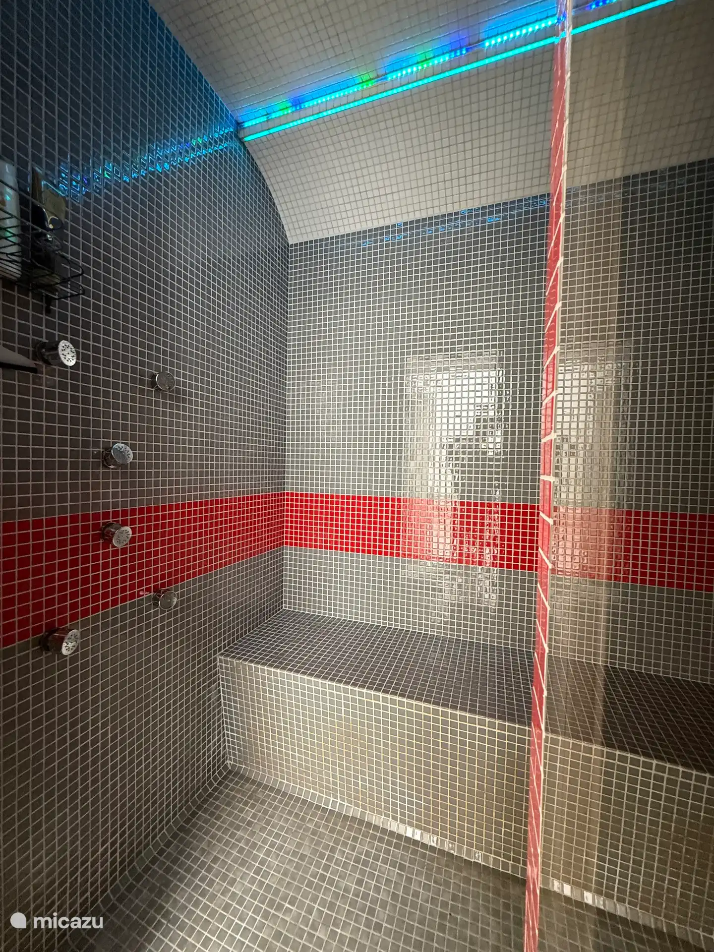 Turkse sauna