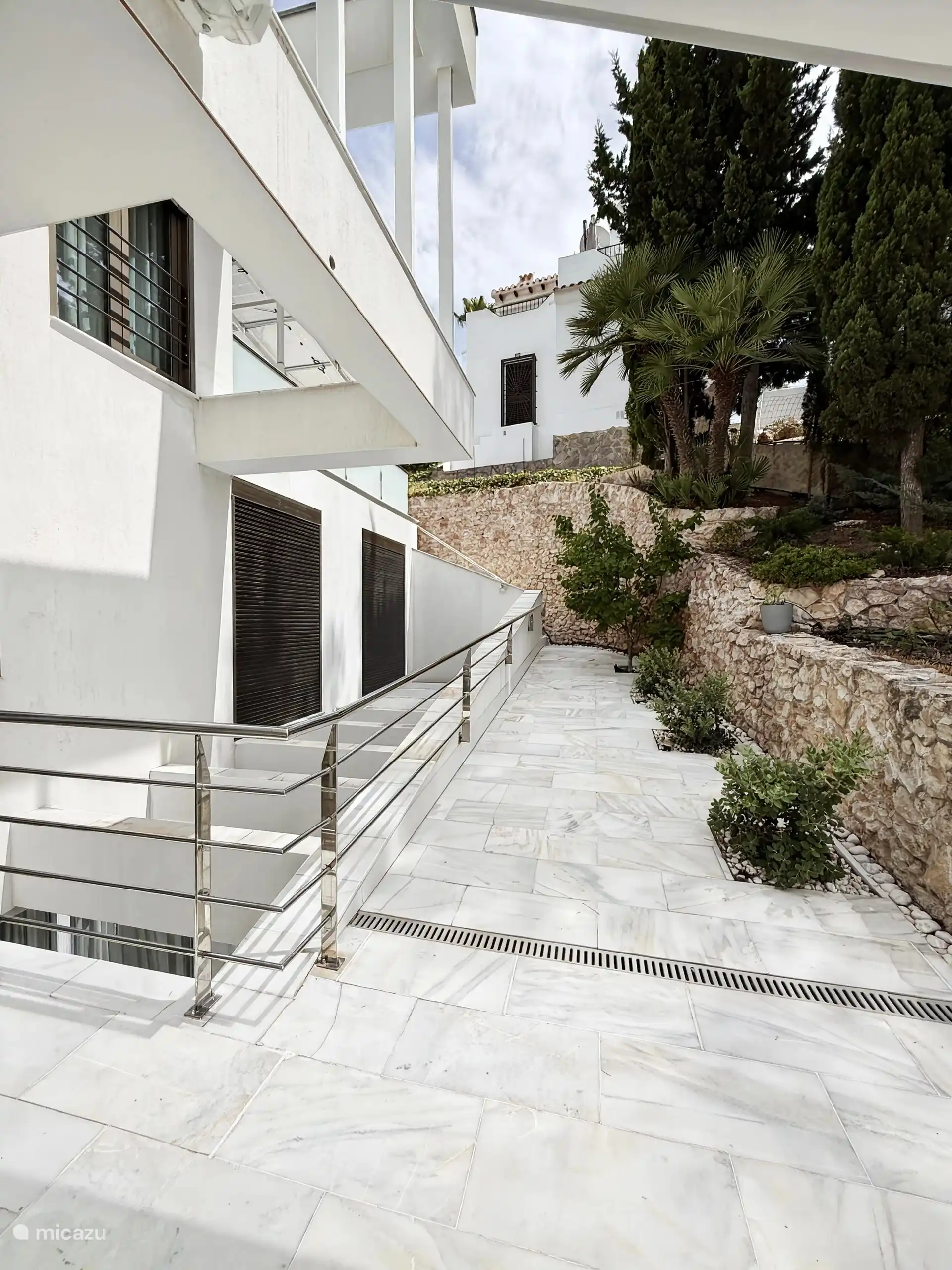 Privétuin