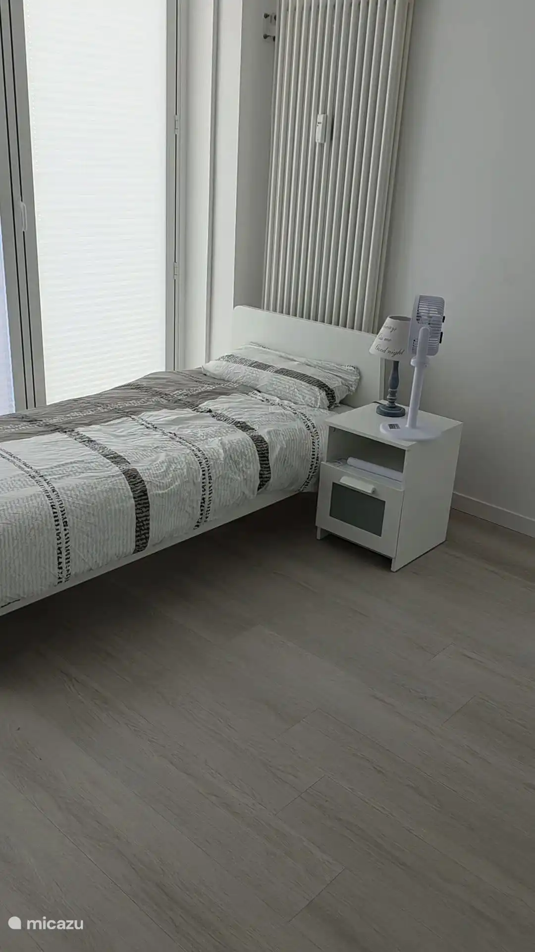 Slaapkamer