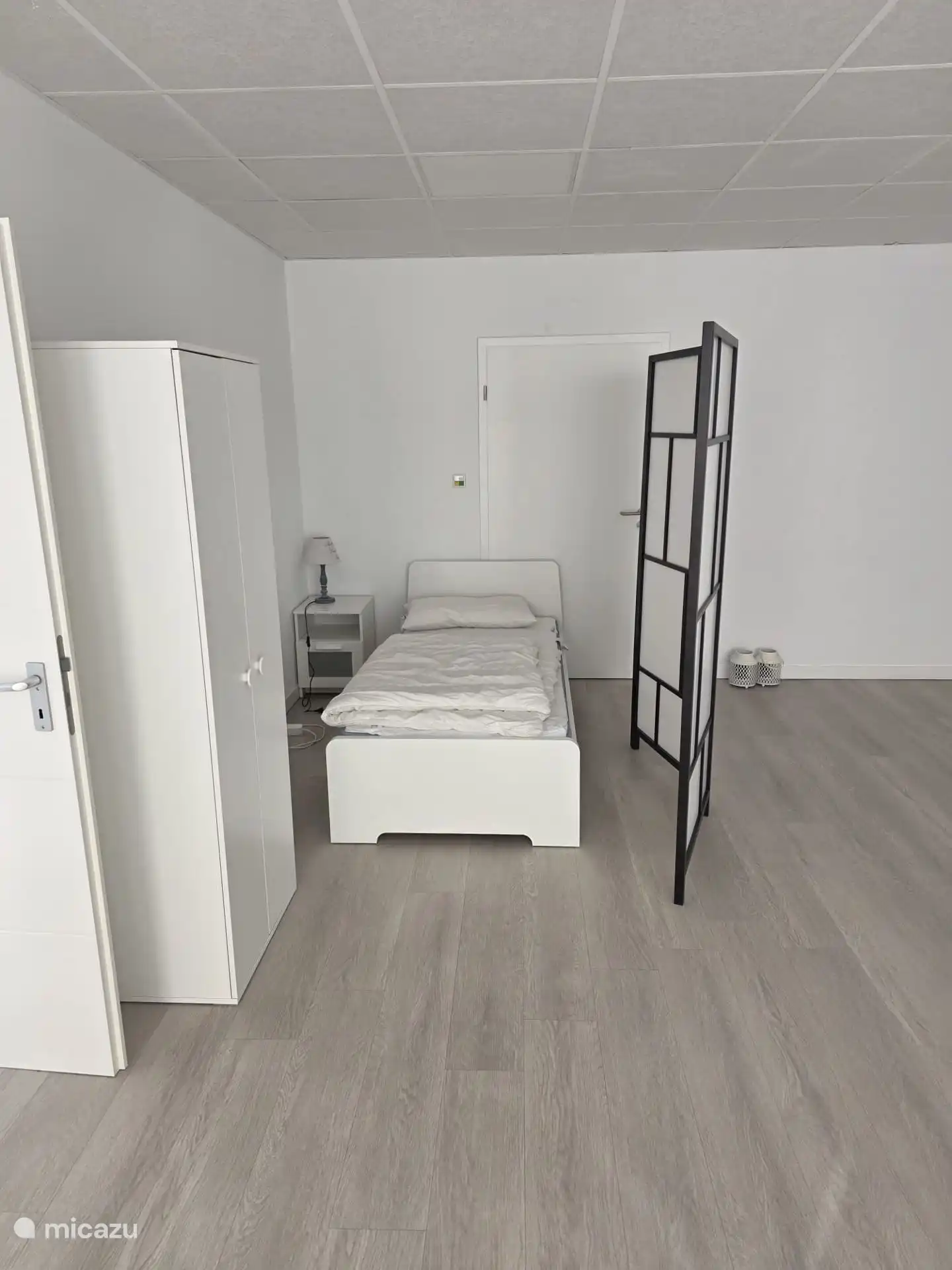 Slaapkamer