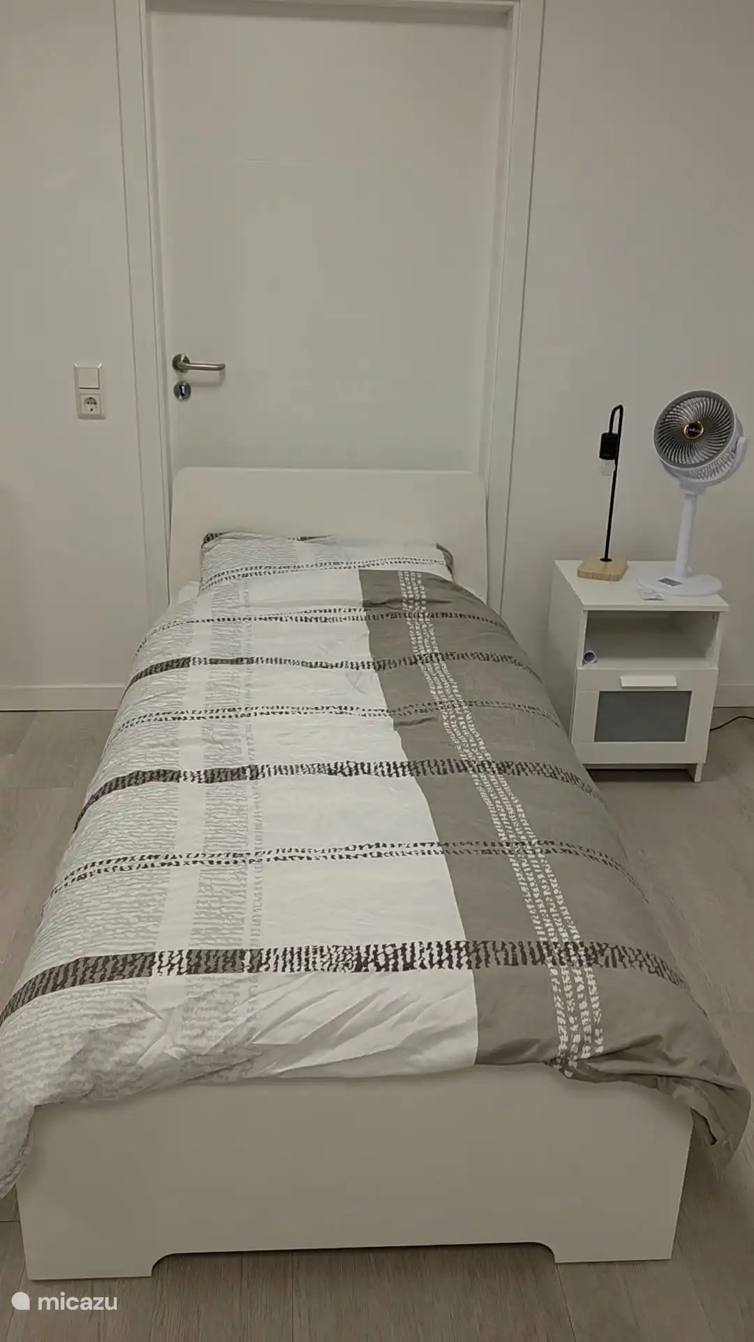Slaapkamer