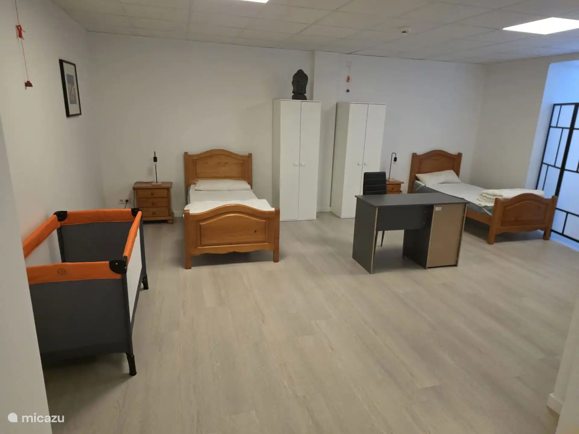 Slaapkamer