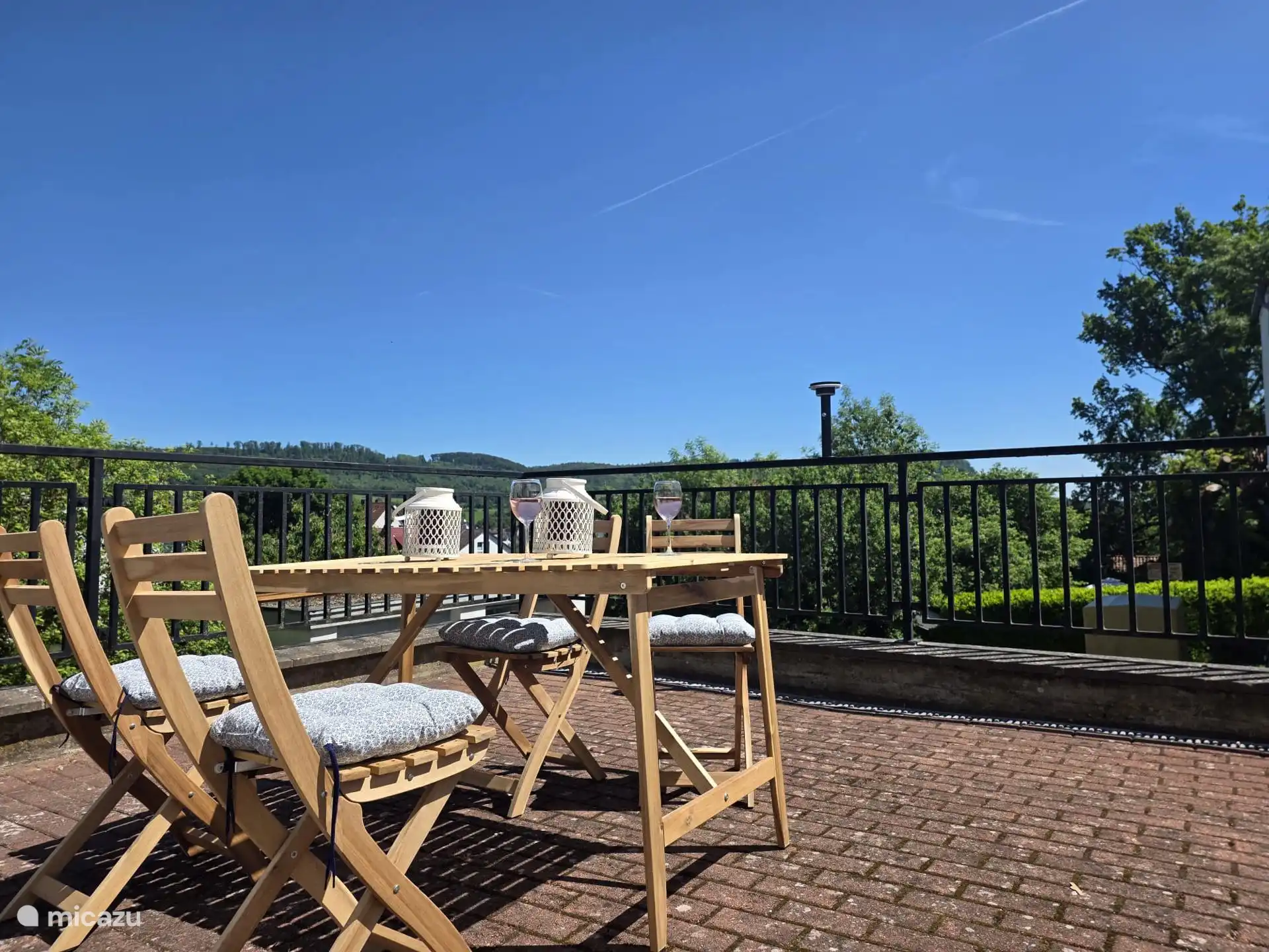 Terras
