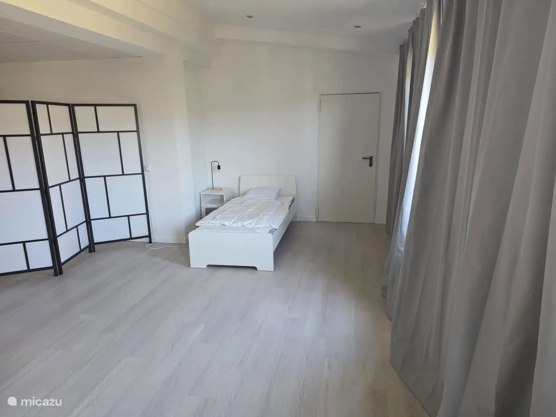 Slaapkamer