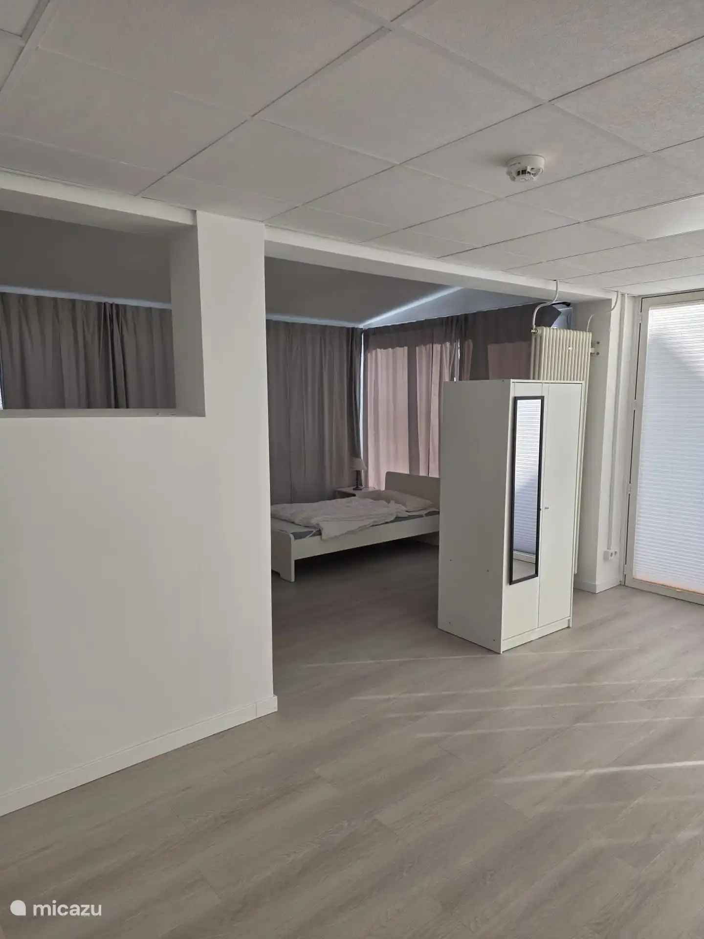Slaapkamer