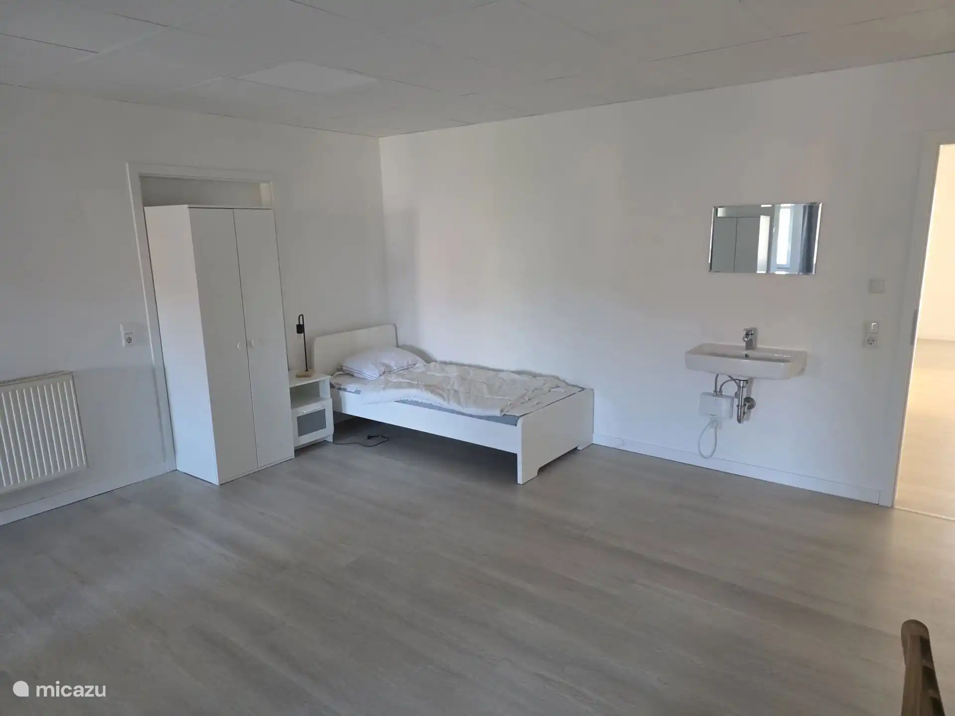 Slaapkamer