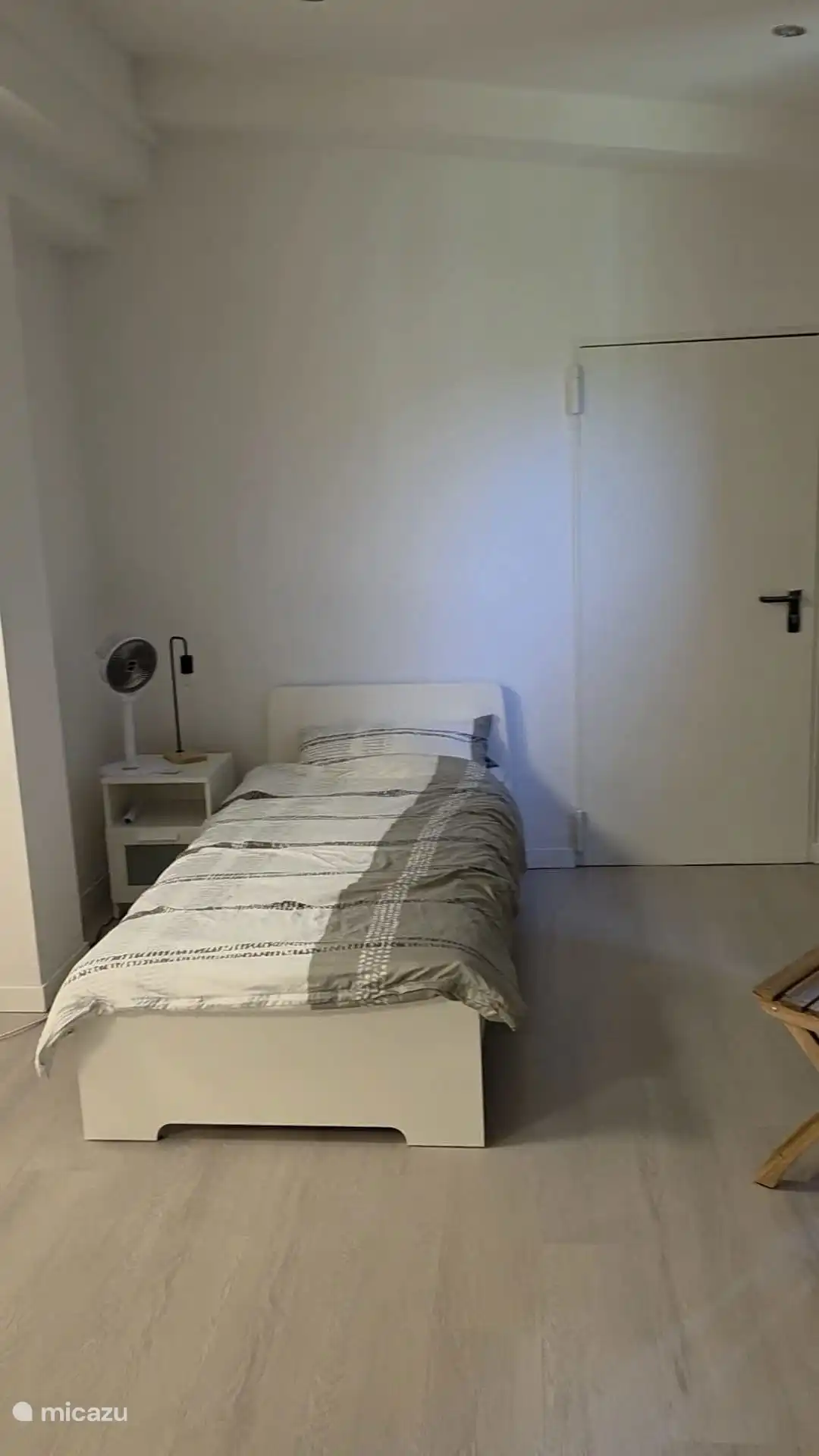 Slaapkamer