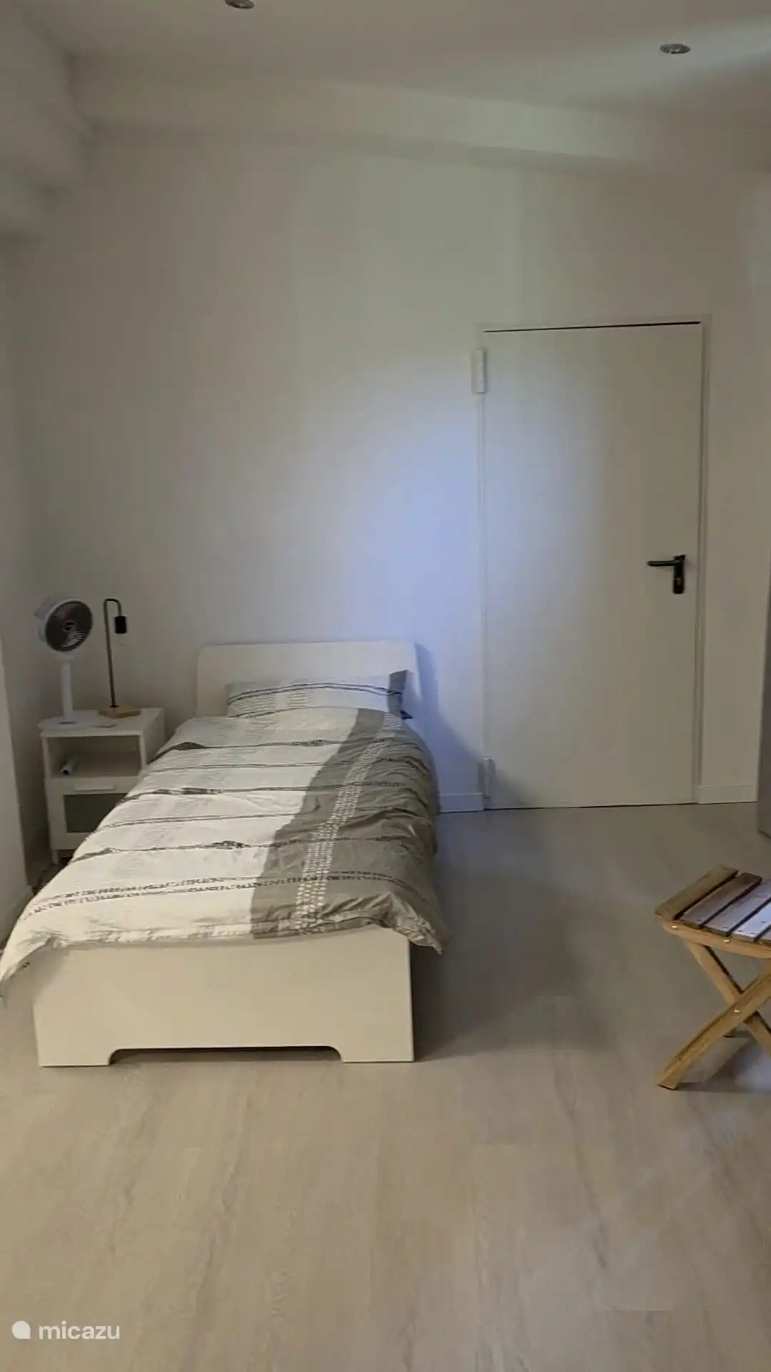 Slaapkamer