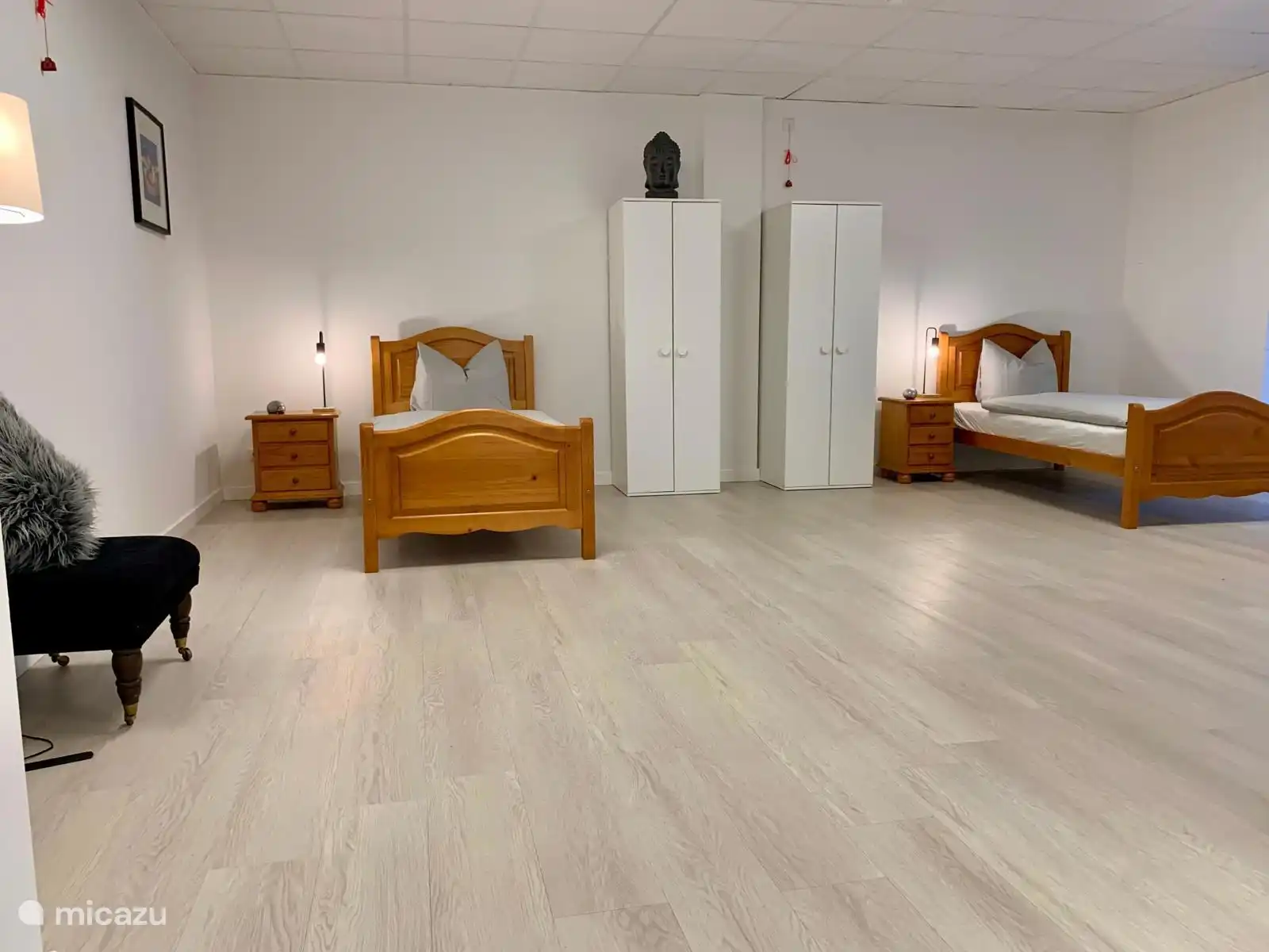 Slaapkamer