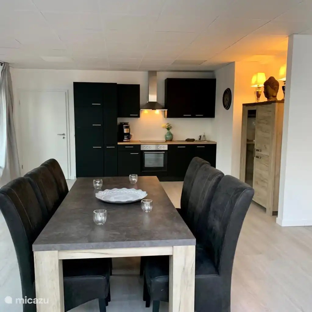 XXL Loft, veel vrijheid, drempelvrij