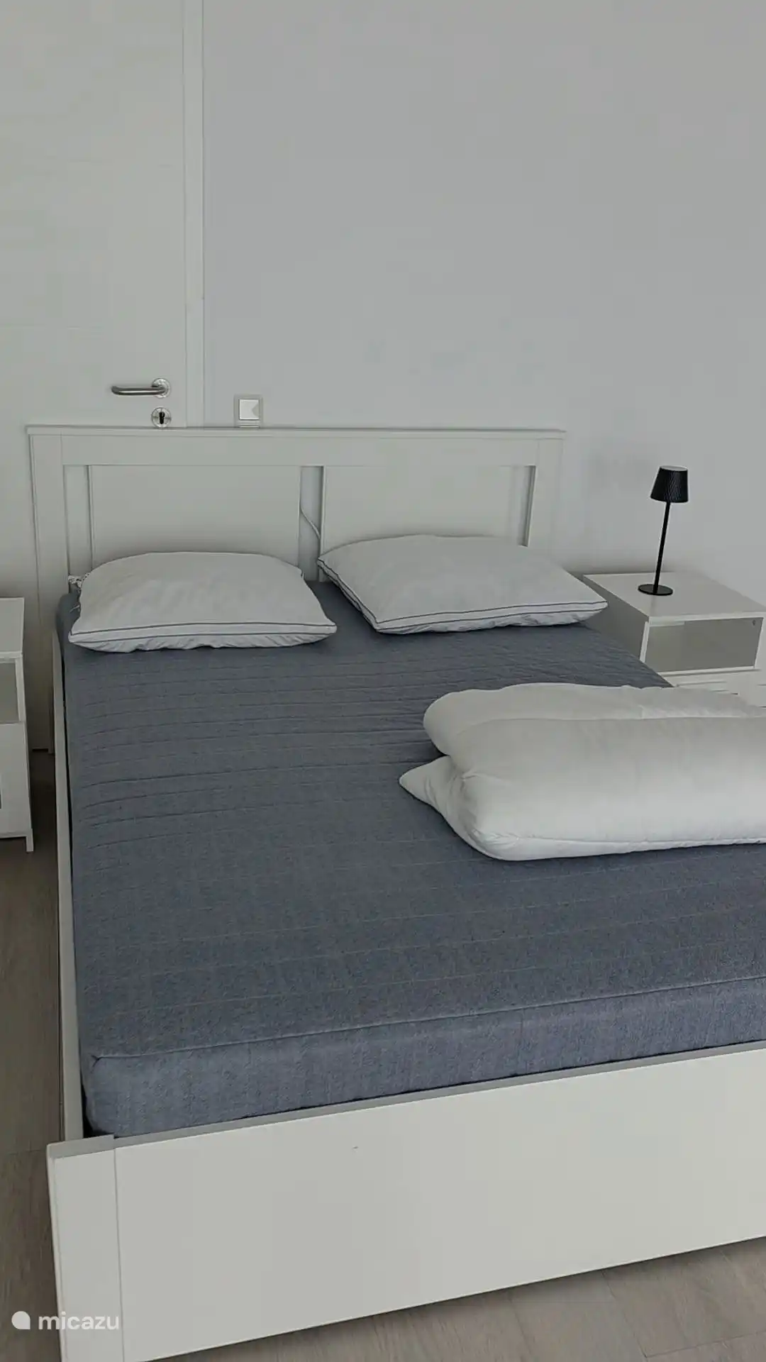 slaapkamer