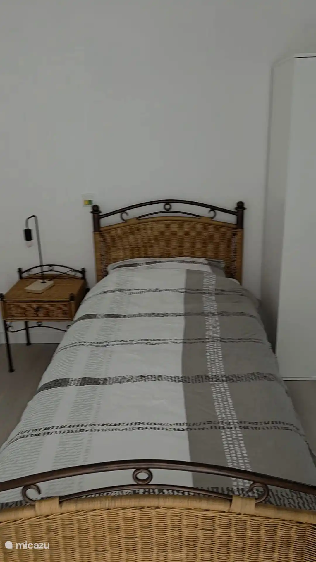 slaapkamer 