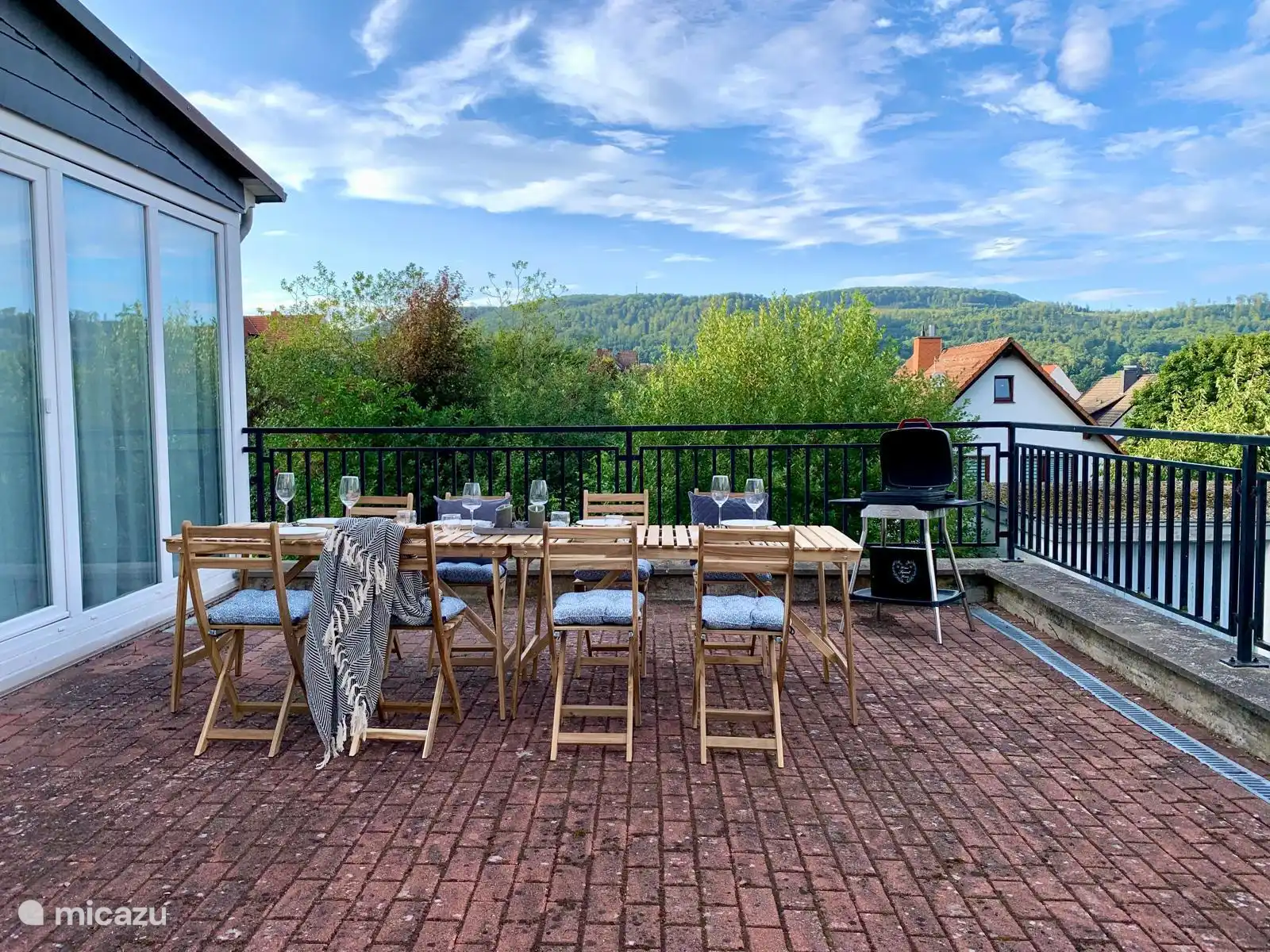 terras