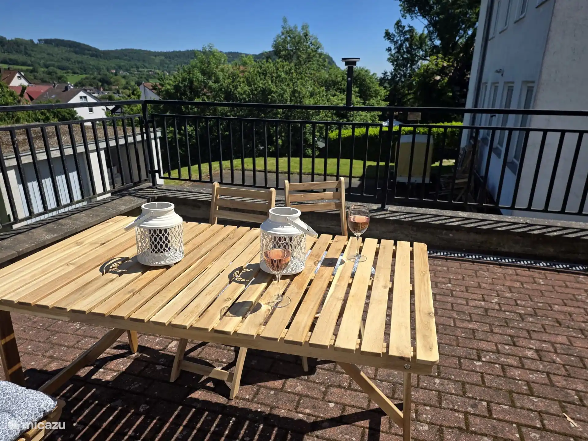 terras