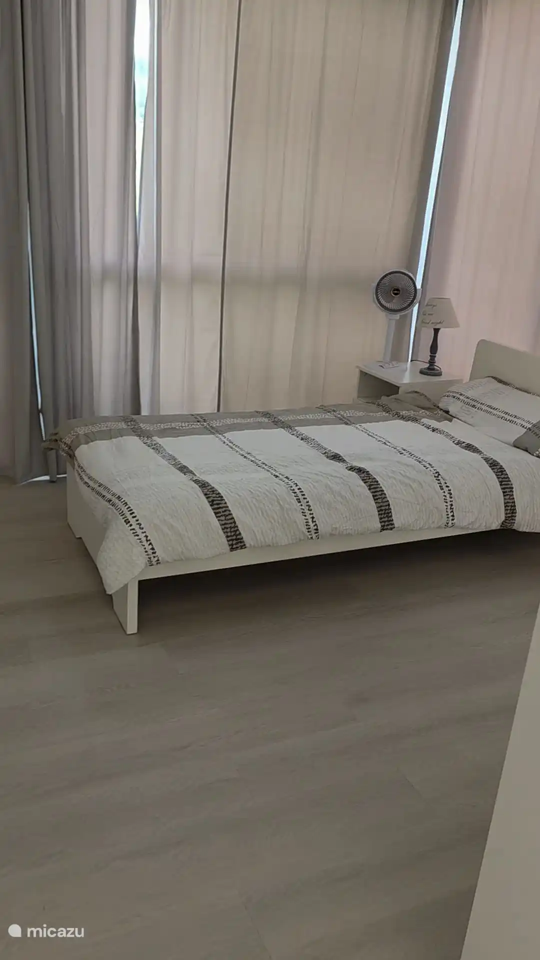 slaapkamer