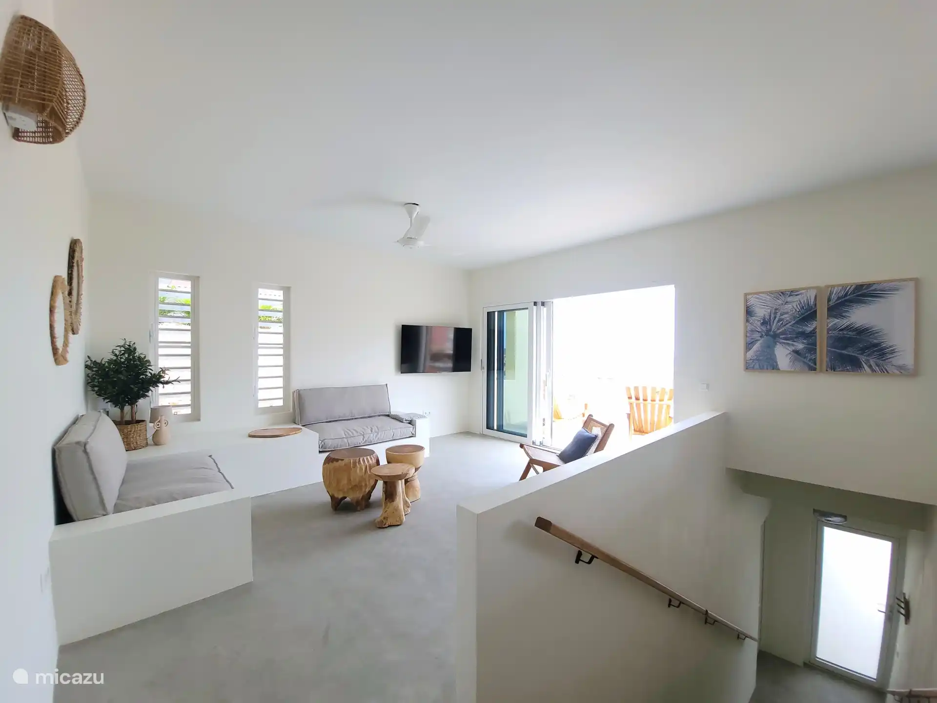 Woonkamer