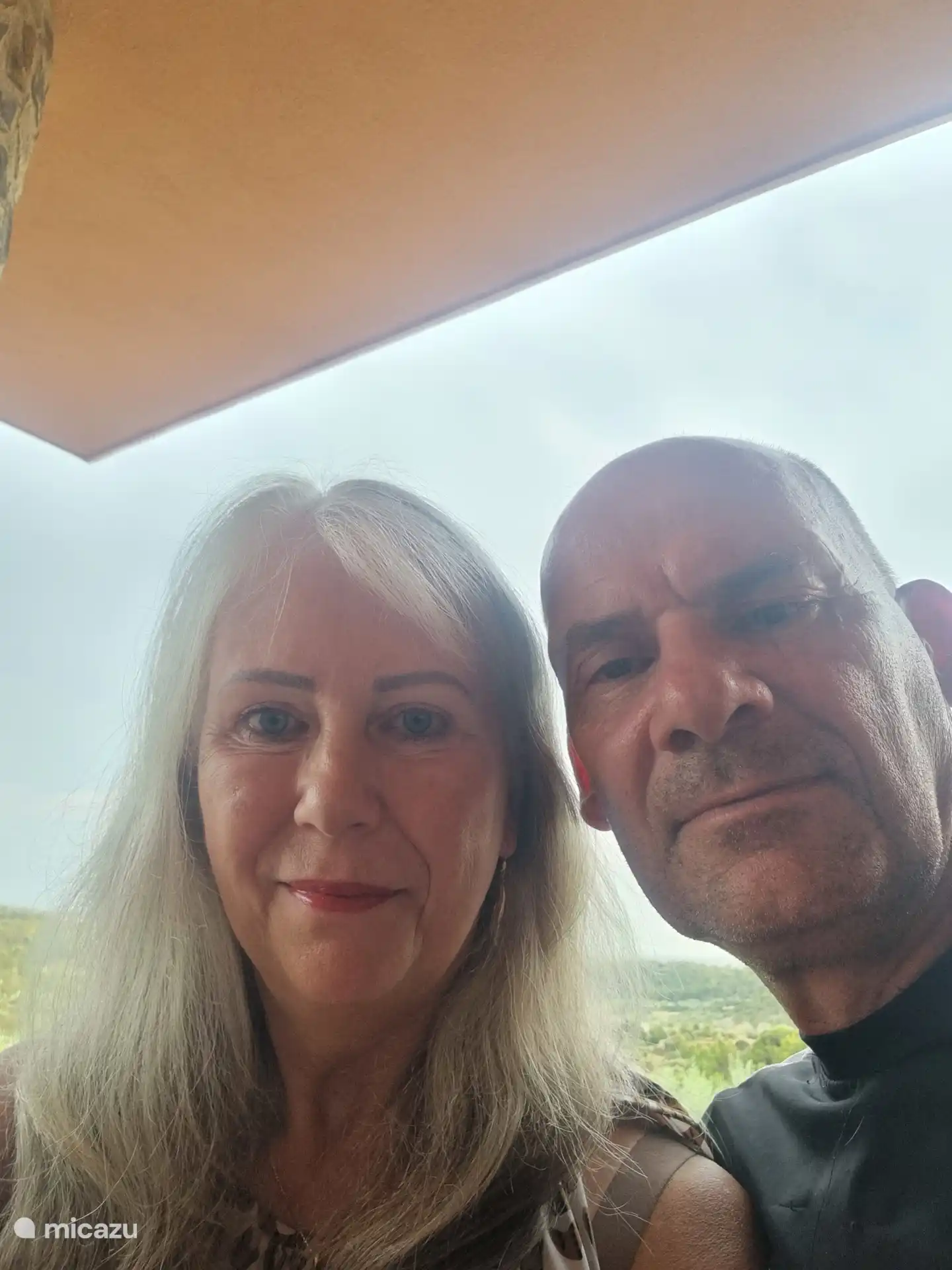 Henny & Rineke de Waard