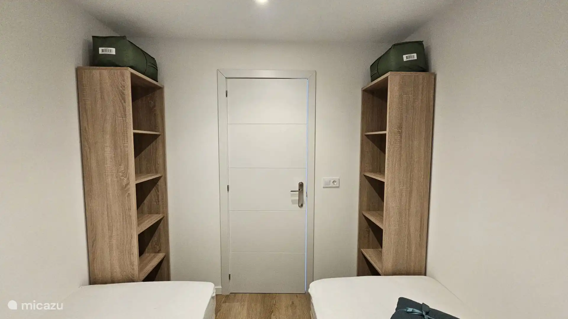 2ème chambre