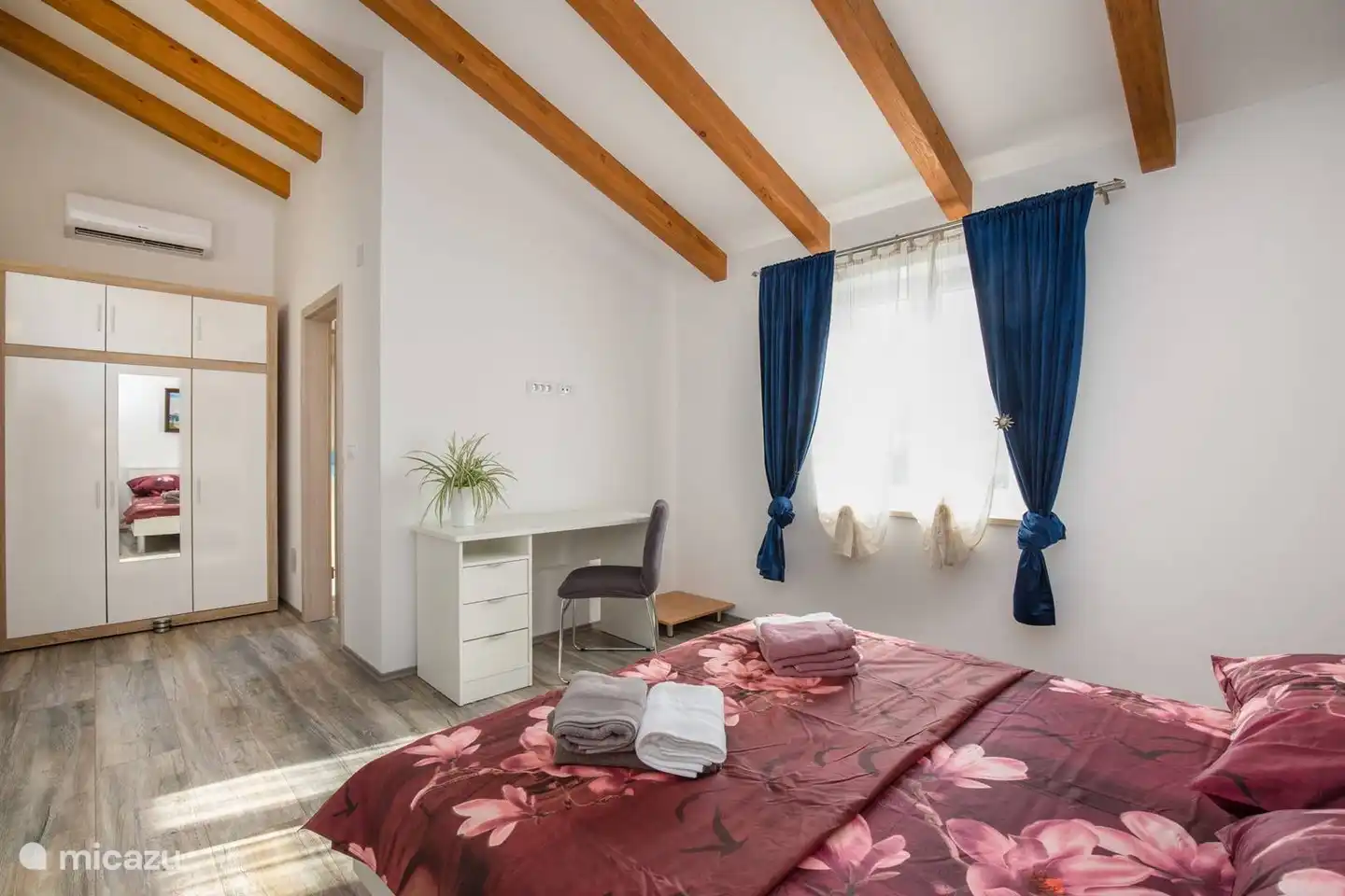 slaapkamer