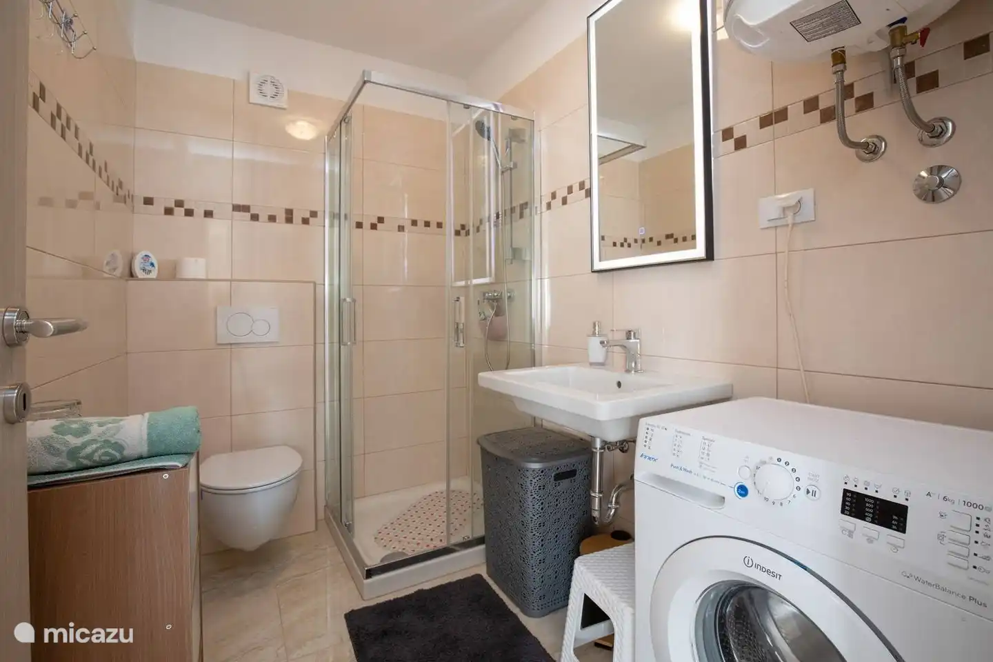 badkamer