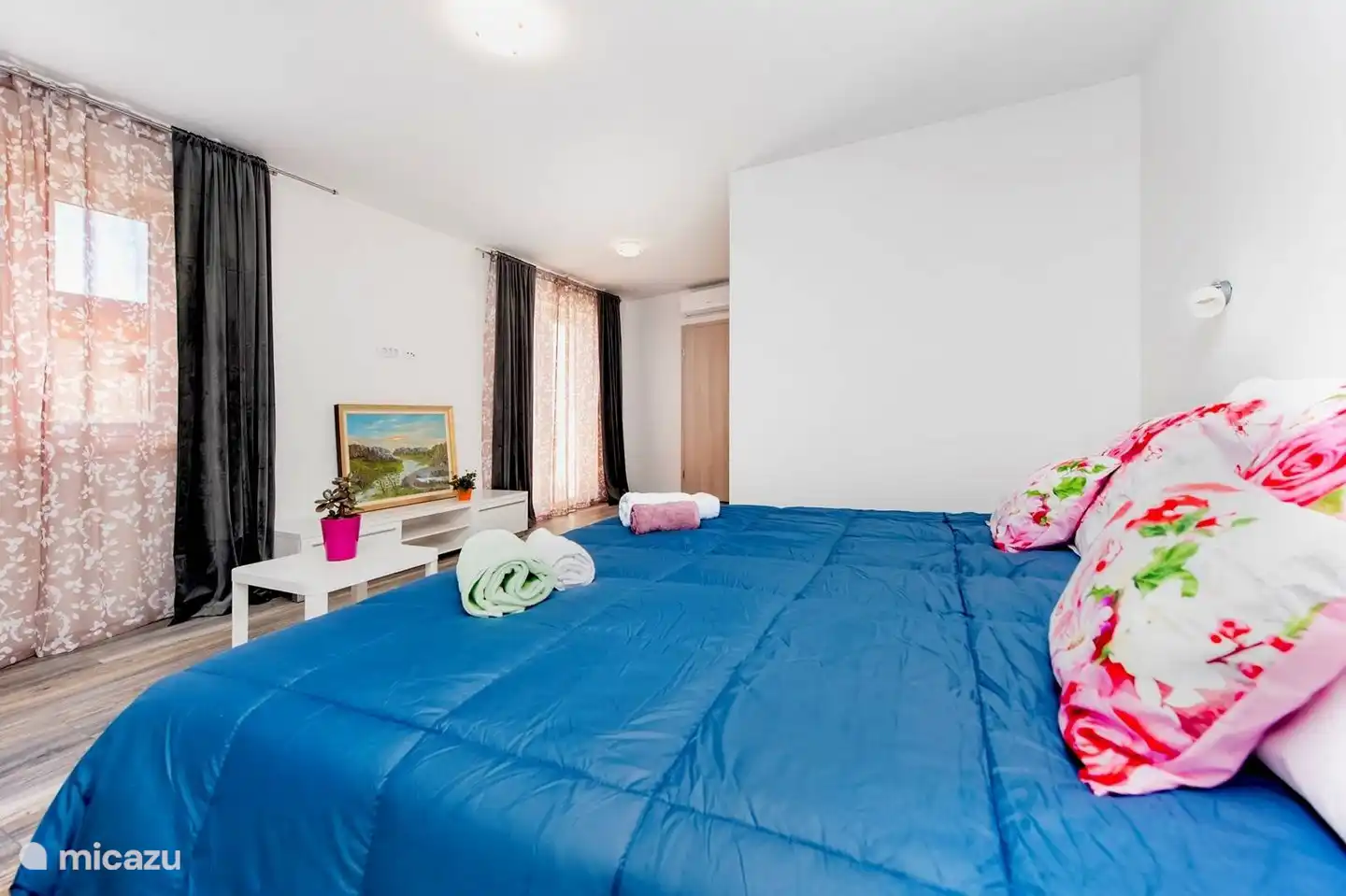 slaapkamer