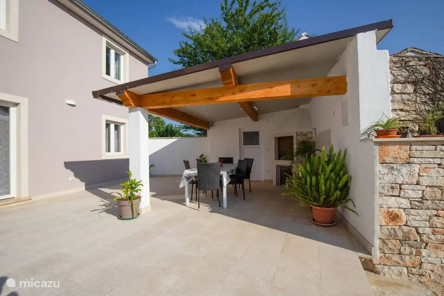 terras
