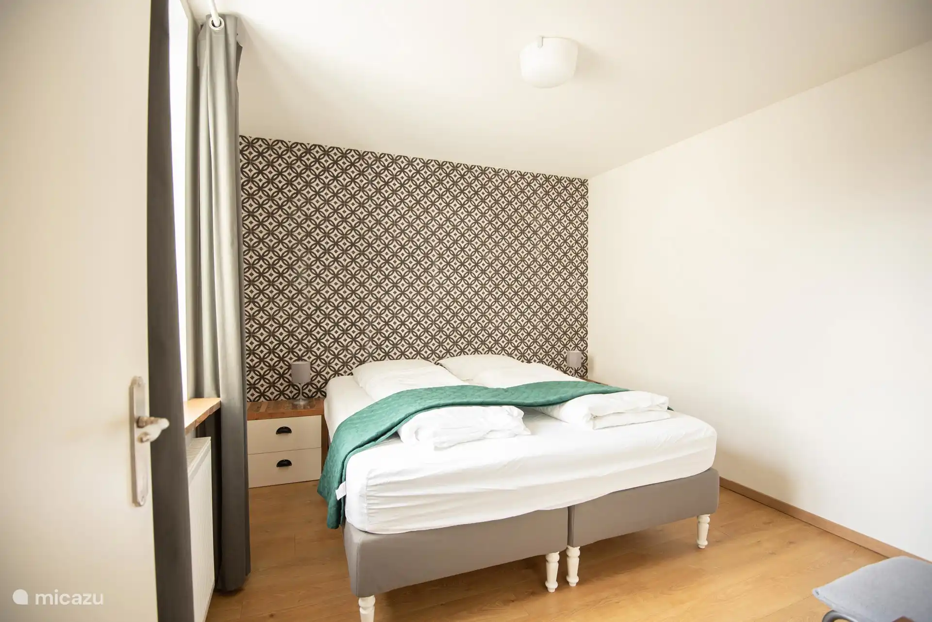 Slaapkamer