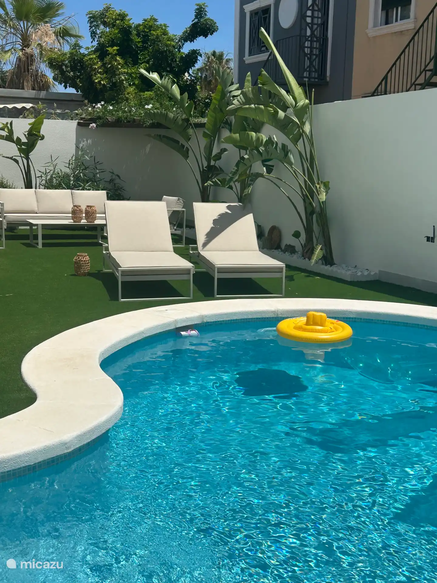 villa huren in Spanje, Costa Blanca, Orihuela – Ultiem genieten 