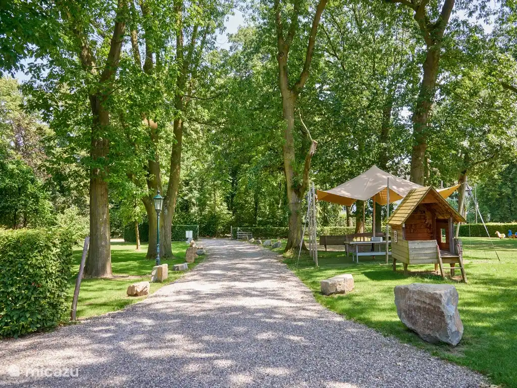 Speeltuin