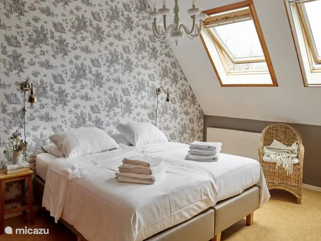 Slaapkamer