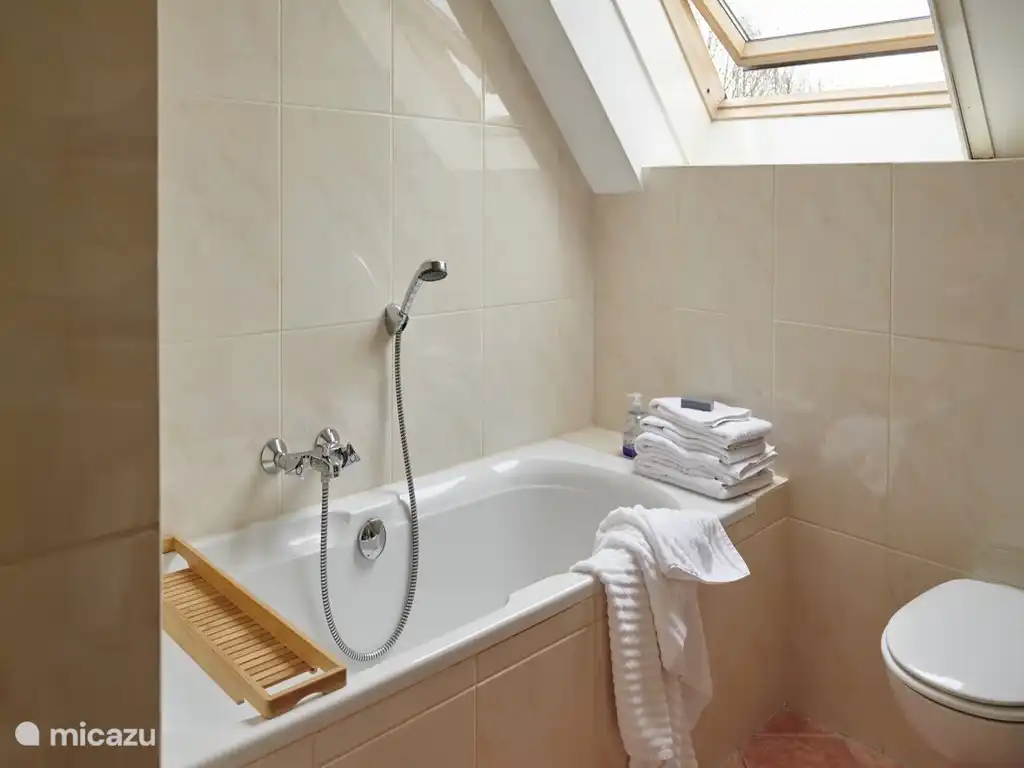 Badkamer